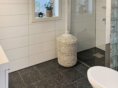 Holiday house 10 person holiday home in Lindesnes - Outdoor photo 18