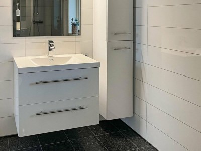 Holiday house 10 person holiday home in Lindesnes - Outdoor photo 19