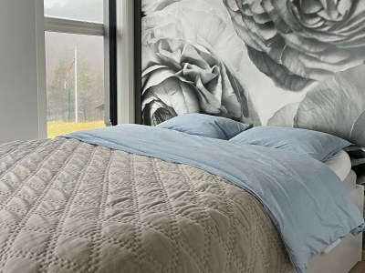 Holiday house 10 person holiday home in Lindesnes - Outdoor photo 20