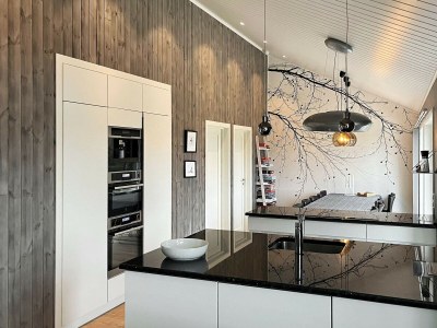 Holiday house 10 person holiday home in Lindesnes - Outdoor photo 24