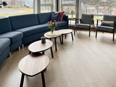 Holiday house 10 person holiday home in Lindesnes - Outdoor photo 29