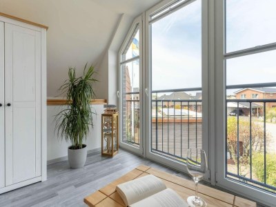 Apartment Ferienwohnung in St.Peter Ording - Outdoor photo 3