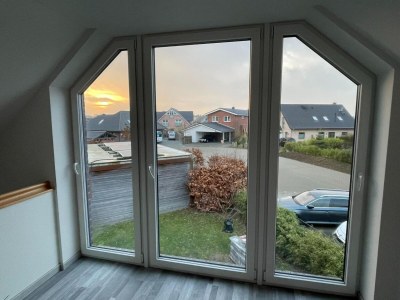 Apartment Ferienwohnung in St.Peter Ording - Outdoor photo 4
