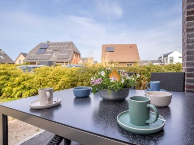 Apartment Ferienwohnung in St.Peter Ording - Outdoor photo 5