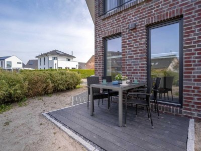 Apartment Ferienwohnung in St.Peter Ording - Outdoor photo 6