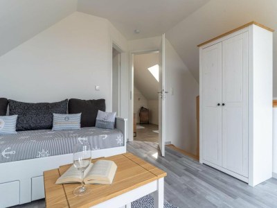 Apartment Ferienwohnung in St.Peter Ording - Features photo 7