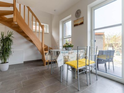 Apartment Ferienwohnung in St.Peter Ording - Features photo 9