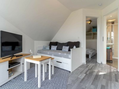Apartment Ferienwohnung in St.Peter Ording - Features photo 11