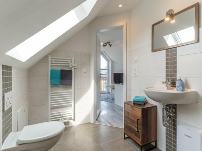 Apartment Ferienwohnung in St.Peter Ording - Features photo 12