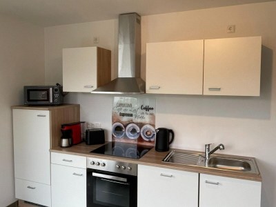 Apartment Ferienwohnung in St.Peter Ording - Features photo 13