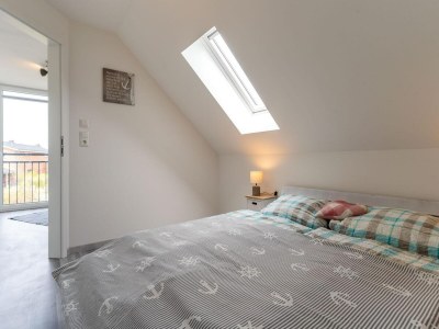 Apartment Ferienwohnung in St.Peter Ording - Features photo 16