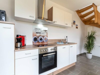 Apartment Ferienwohnung in St.Peter Ording - Features photo 18