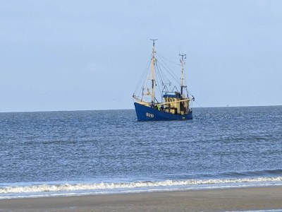 Apartment Ferienwohnung in St.Peter Ording - Environment photo 20