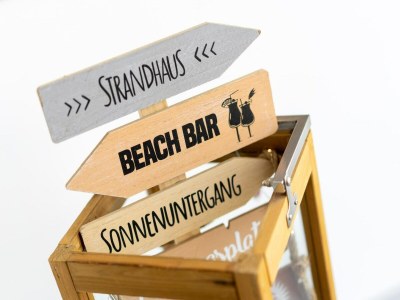 Apartment Ferienwohnung in St.Peter Ording - Outdoor photo 21