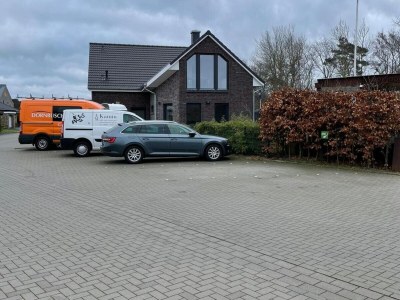 Apartment Ferienwohnung in St.Peter Ording - Outdoor photo 22