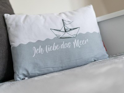 Apartment Ferienwohnung in St.Peter Ording - Outdoor photo 23