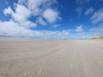 Apartment Ferienwohnung in St.Peter Ording - Outdoor photo 25