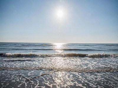 Apartment Ferienwohnung in St.Peter Ording - Outdoor photo 29