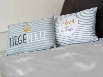 Apartment Ferienwohnung in St.Peter Ording - Outdoor photo 33