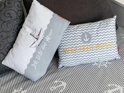 Apartment Ferienwohnung in St.Peter Ording - Outdoor photo 34