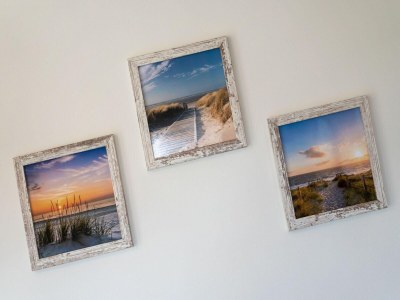 Apartment Ferienwohnung in St.Peter Ording - Outdoor photo 35