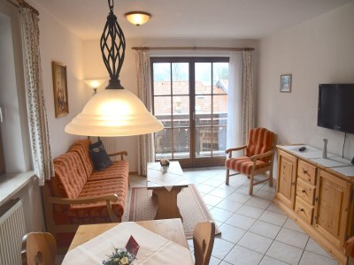 Apartment Ferienwohnung in Bayrischzell - Features photo 10