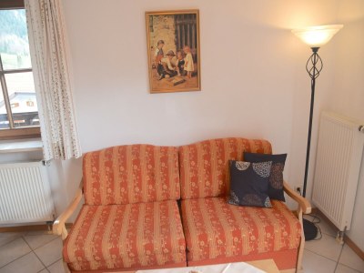 Apartment Ferienwohnung in Bayrischzell - Features photo 14