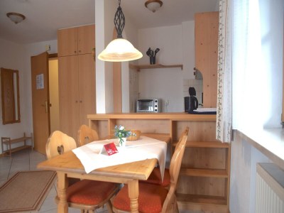 Apartment Ferienwohnung in Bayrischzell - Features photo 16
