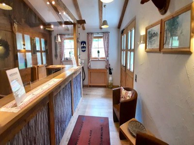 Apartment Ferienwohnung in Bayrischzell - Features photo 20