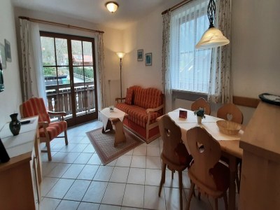 Apartment Ferienwohnung in Bayrischzell - Features photo 21