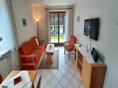 Apartment Ferienwohnung in Bayrischzell - Features photo 23