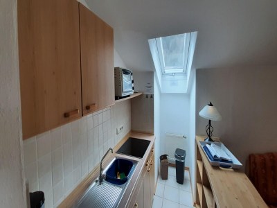 Apartment Ferienwohnung in Bayrischzell - Features photo 24
