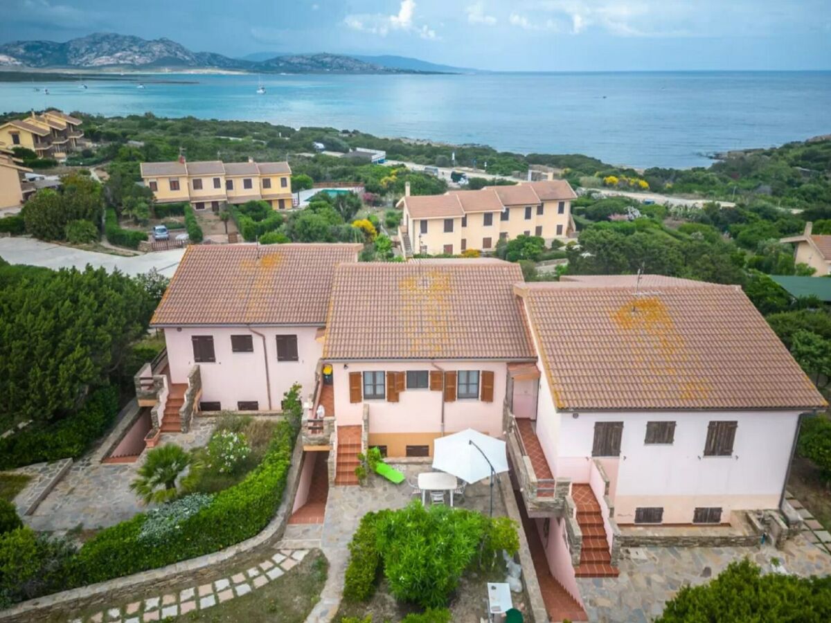 Holiday house Seaside Villa Retreat in Stintino - Outdoor photo 2