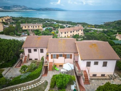 Holiday house Seaside Villa Retreat in Stintino - Outdoor photo 2