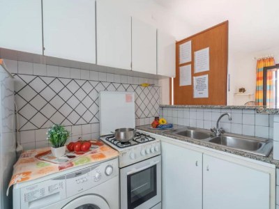 Holiday house Seaside Villa Retreat in Stintino - Features photo 9