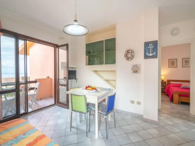 Holiday house Seaside Villa Retreat in Stintino - Features photo 12