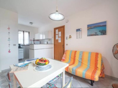 Holiday house Seaside Villa Retreat in Stintino - Features photo 13