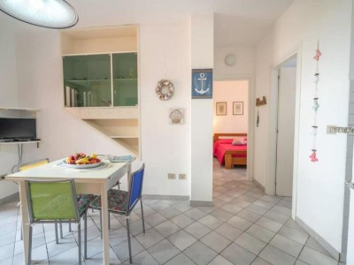 Holiday house Seaside Villa Retreat in Stintino - Features photo 18