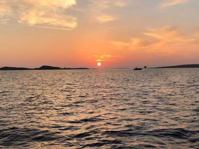 Holiday house Seaside Villa Retreat in Stintino - Environment photo 24