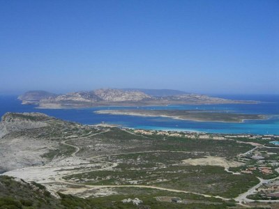 Holiday house Seaside Villa Retreat in Stintino - Environment photo 26