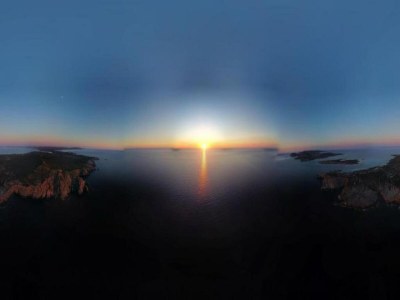 Holiday house Seaside Villa Retreat in Stintino - Environment photo 27