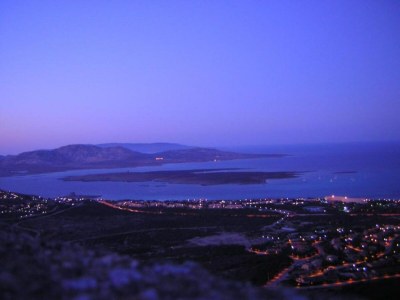 Holiday house Seaside Villa Retreat in Stintino - Environment photo 28