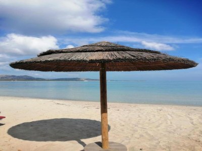 Holiday house Seaside Villa Retreat in Stintino - Environment photo 40