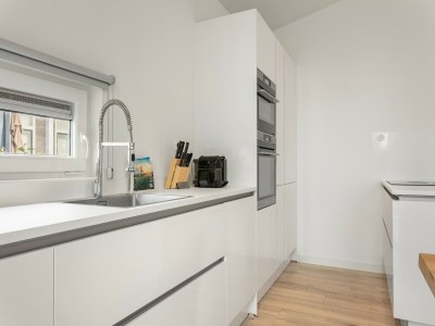 Holiday park Holiday Home in Zeeland with Streamside Terrace - Features photo 10