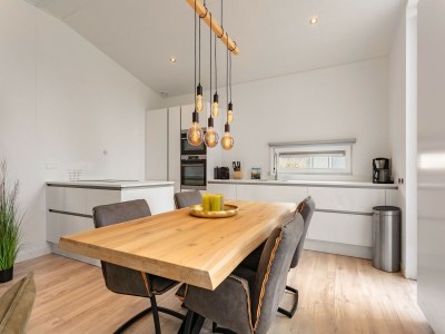 Holiday park Holiday Home in Zeeland with Streamside Terrace - Features photo 13