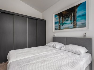 Holiday park Holiday Home in Zeeland with Streamside Terrace - Features photo 15