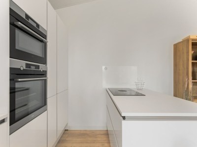 Holiday park Holiday Home in Zeeland with Streamside Terrace - Features photo 16