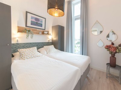 Holiday park Detached House on Lake in Zeeland Holiday Park - Features photo 11