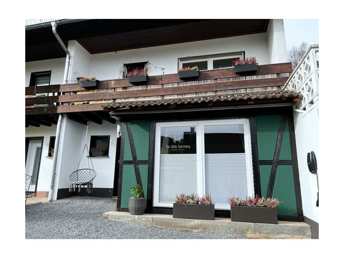 Apartment the big harmony, 6-Bett-Wohnung - Outdoor photo 5