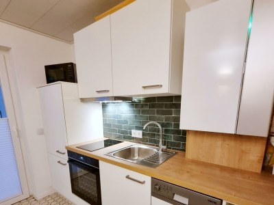 Apartment the big harmony, 6-Bett-Wohnung - Outdoor photo 13